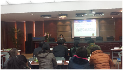 南京科進(jìn)參加南京市醫(yī)療器械行業(yè)管理協(xié)會組織的交流活動